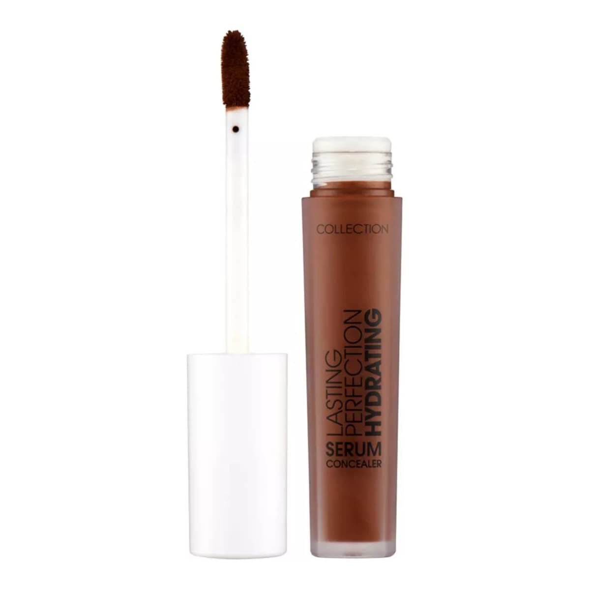 Lasting Perfection hydrating serum concealer, #20 caf�