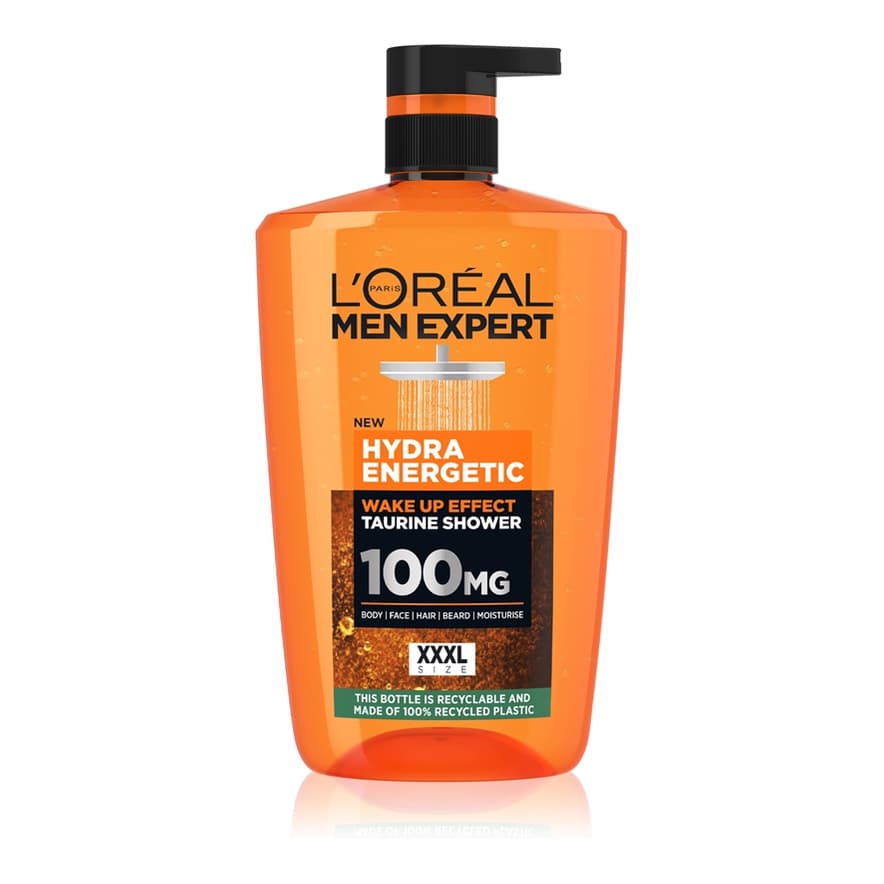 Men Expert Hydra Energetic