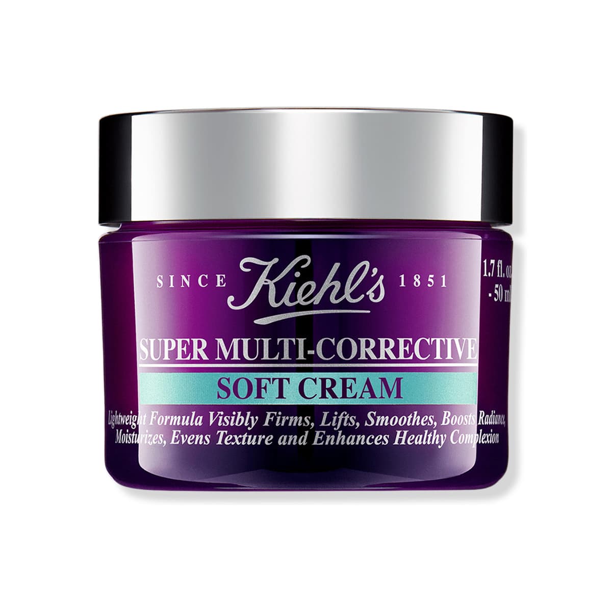 Super Multi-Corrective Soft Cream