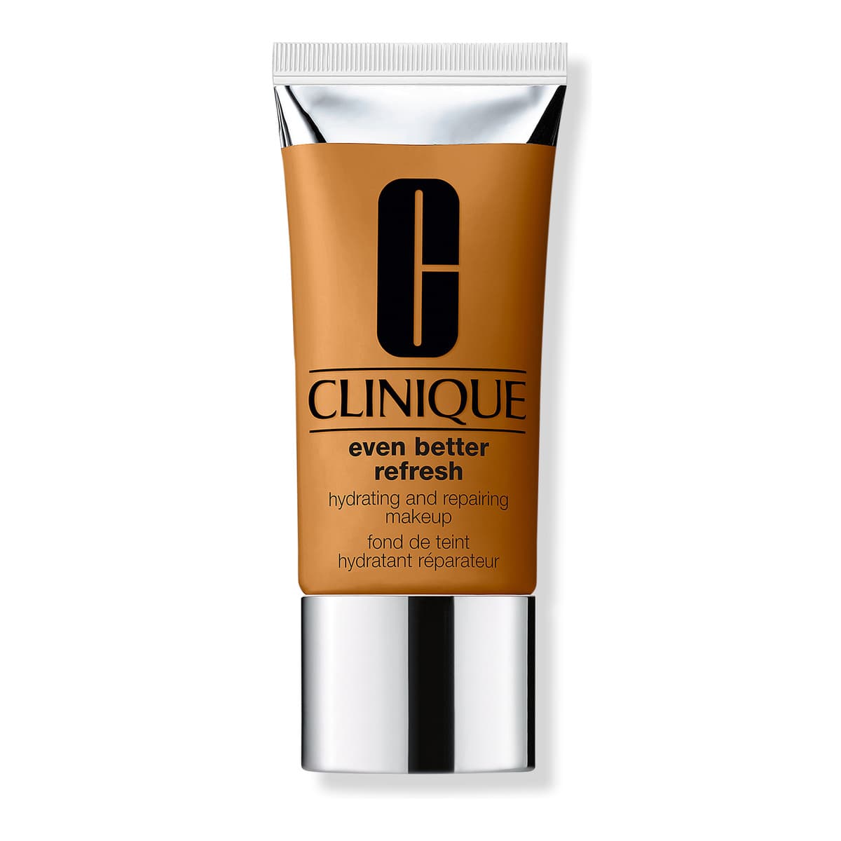 Even Better Refresh Hydrating and Repairing Makeup Foundation, WN 112 Ginger
