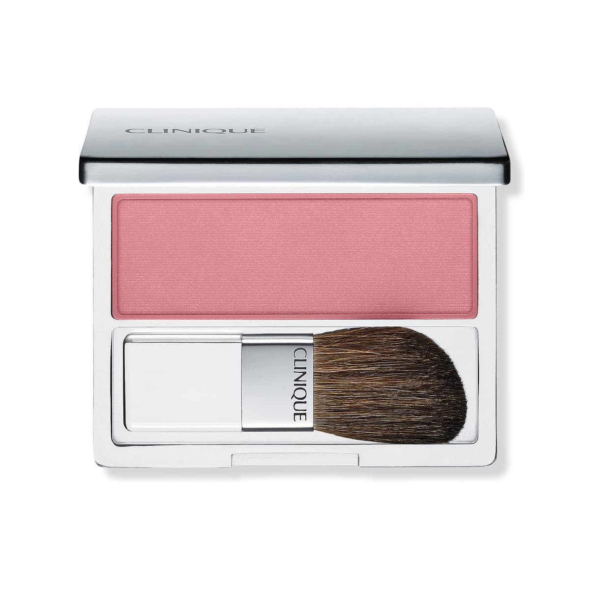 Blushing Blush Powder Blush, Smoldering Plum