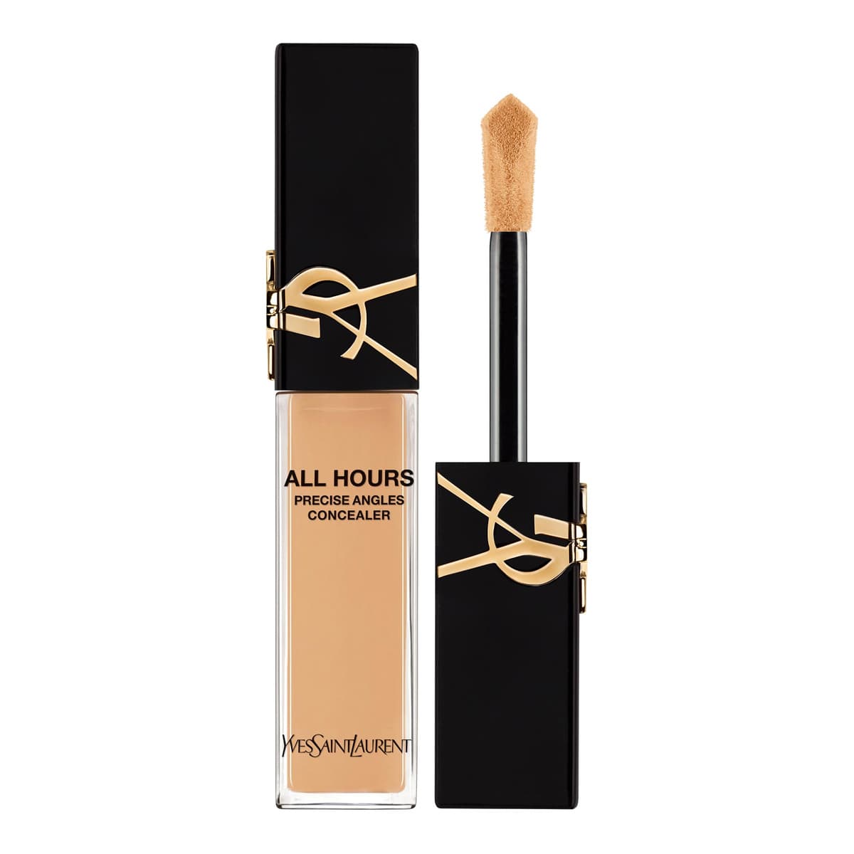 All Hours Creaseless Precise Angles Concealer, LW7