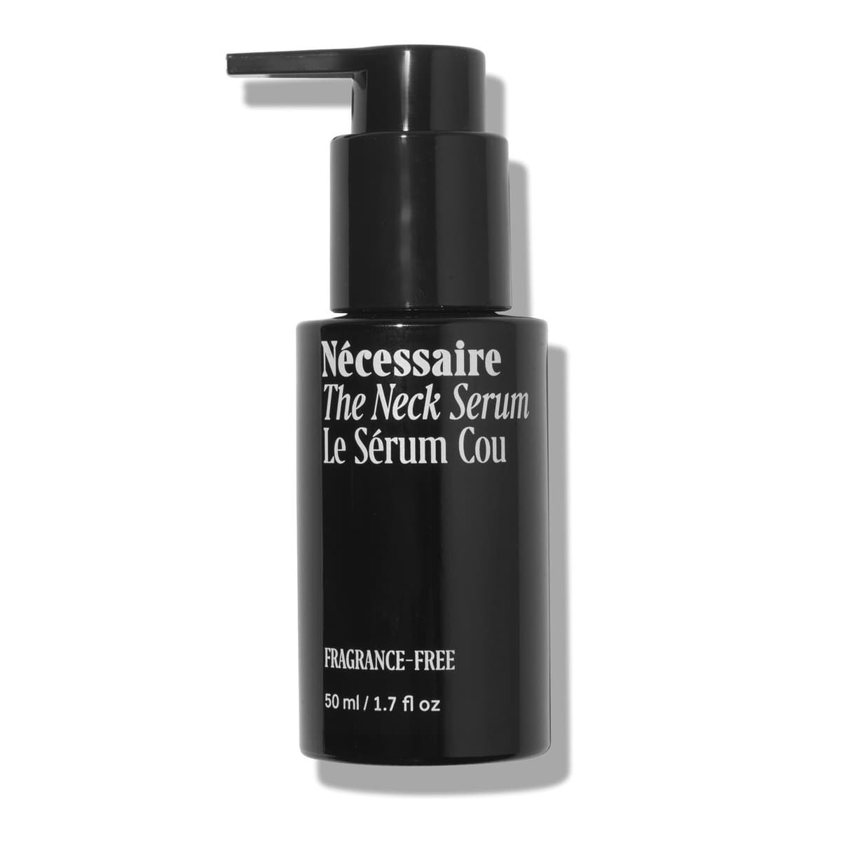 The Neck Serum