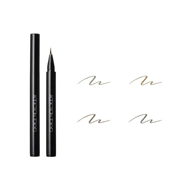 Eyebrow Liquid Micro, #001 Cinnamon