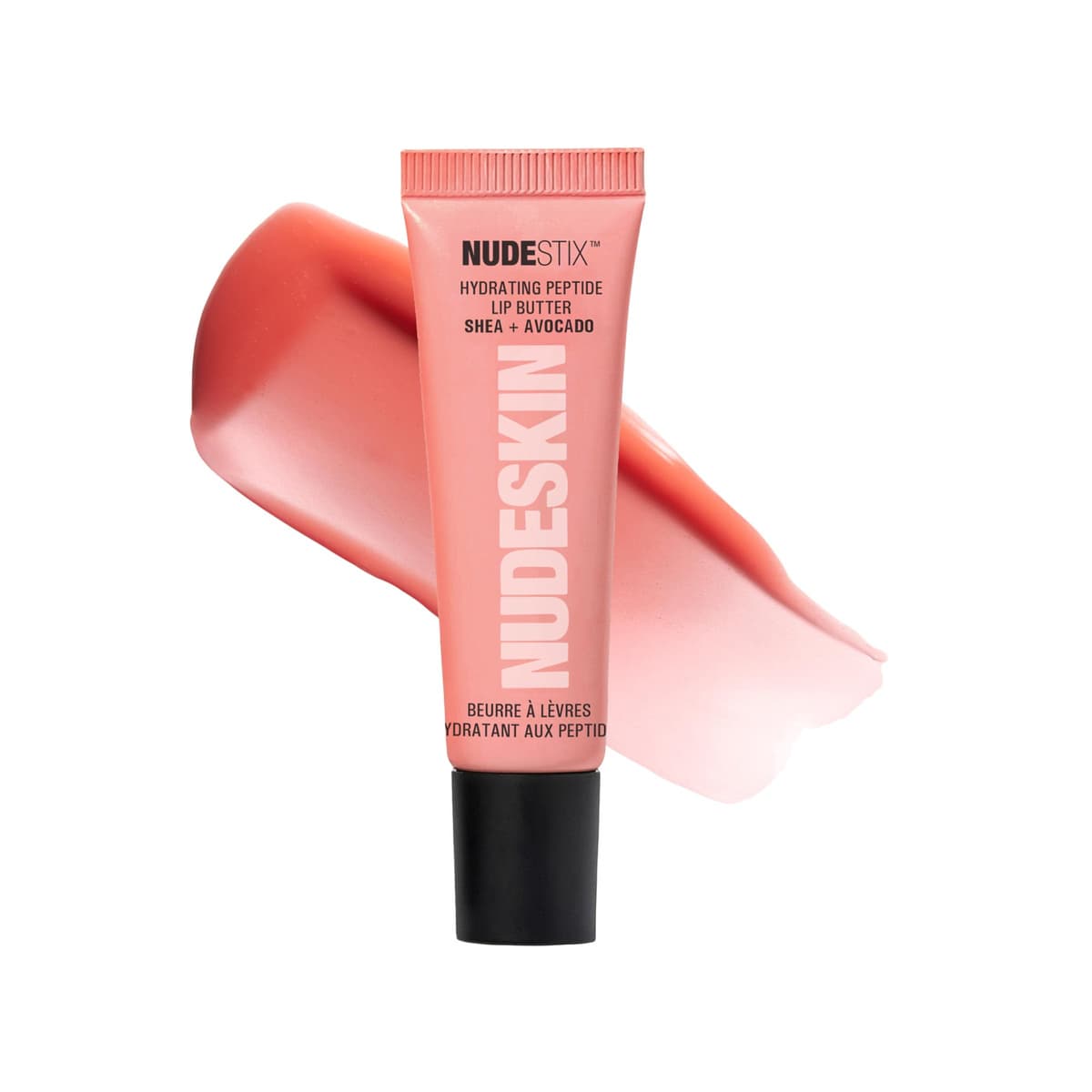 Hydrating Peptide Lip Butter, Candy Kiss