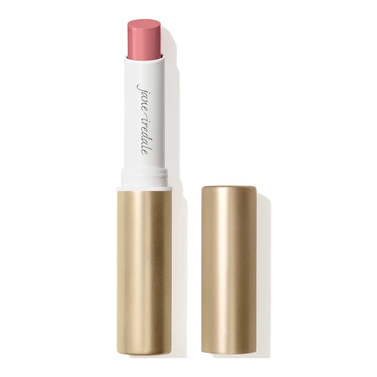 ColorLuxe Hydrating Cream Lipstick, Tutu
