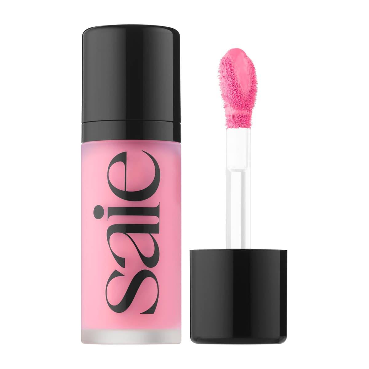 Dew Blush Blendable Liquid Blush, Baby