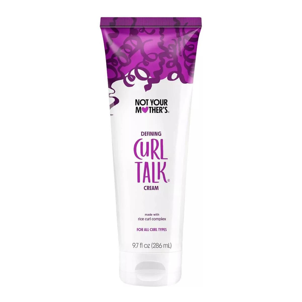 Curl Talk Defining Cream