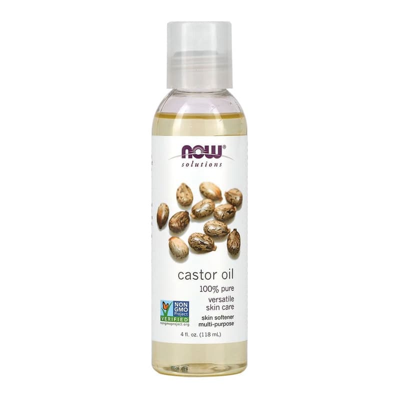 Solutions, Castor Oil