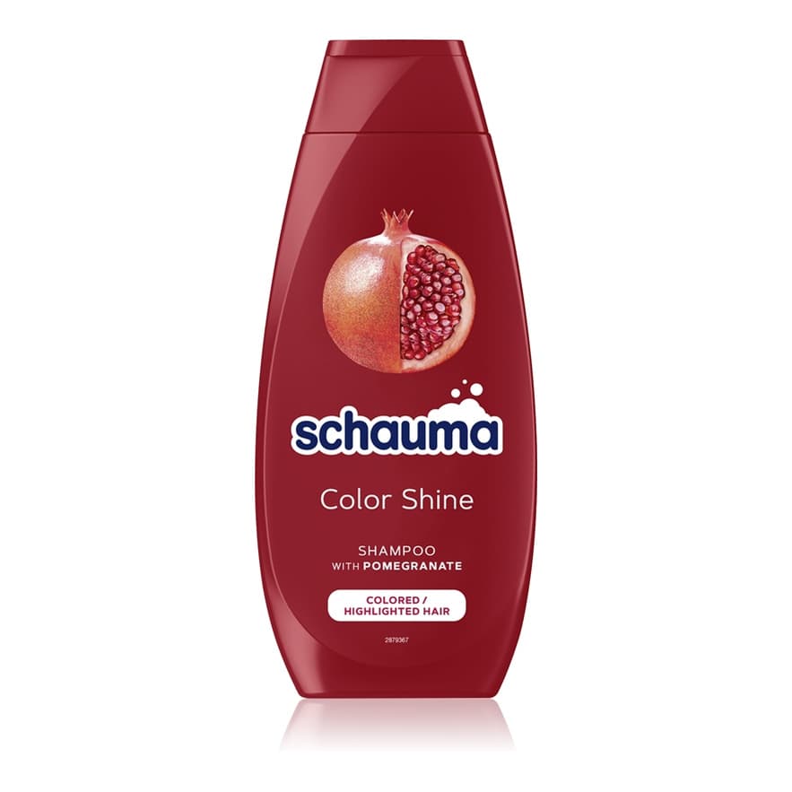 Schauma Color Shine