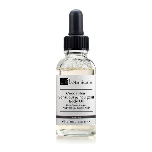 Coco Noir Sensuous & Indulgent Body Oil
