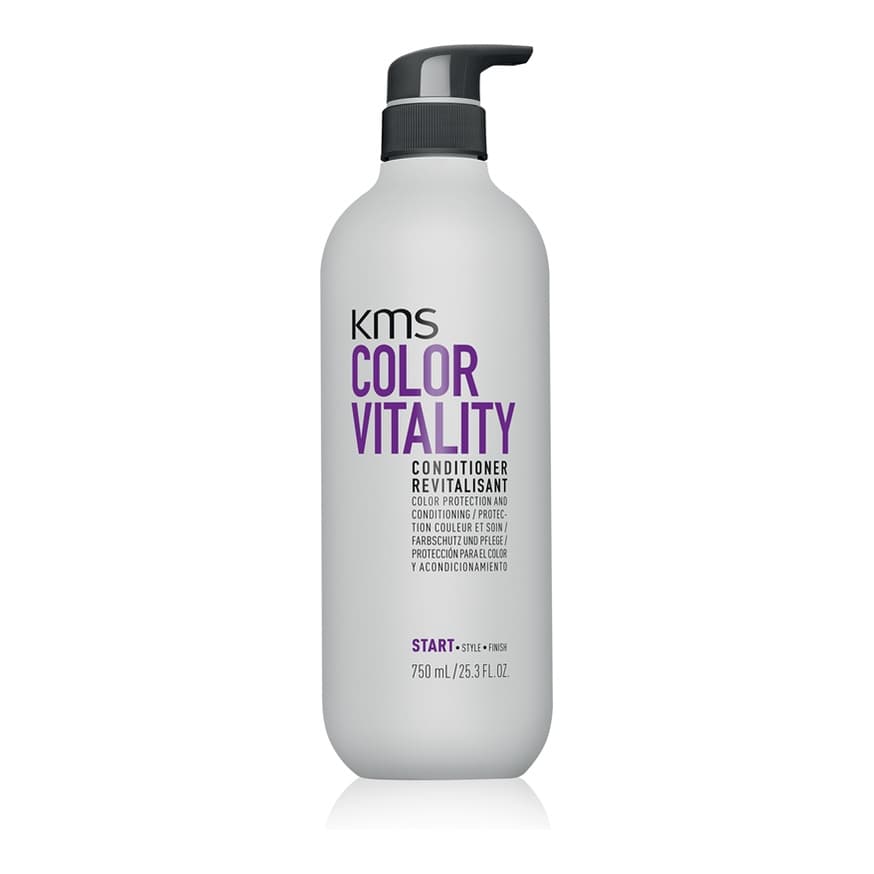 Color Vitality Conditioner