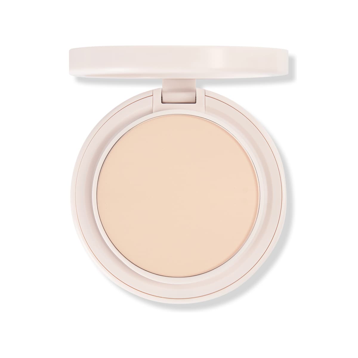 Natural Blur Powder Foundation, 1N