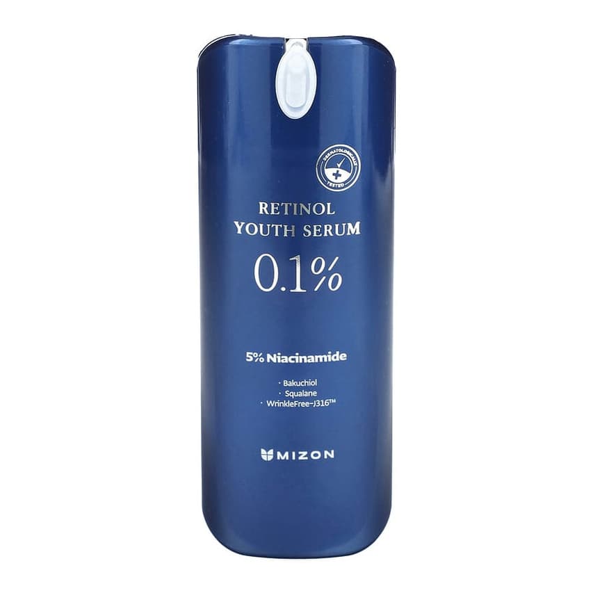 Retinol Youth Serum 0.1%
