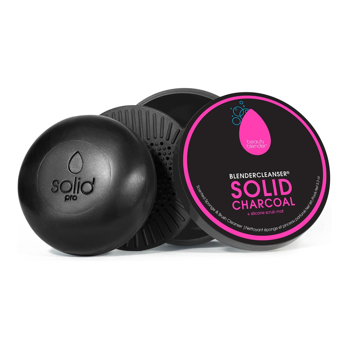 Blendercleanser Solid® Pro