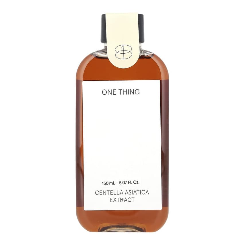 Centella Asiatica Extract