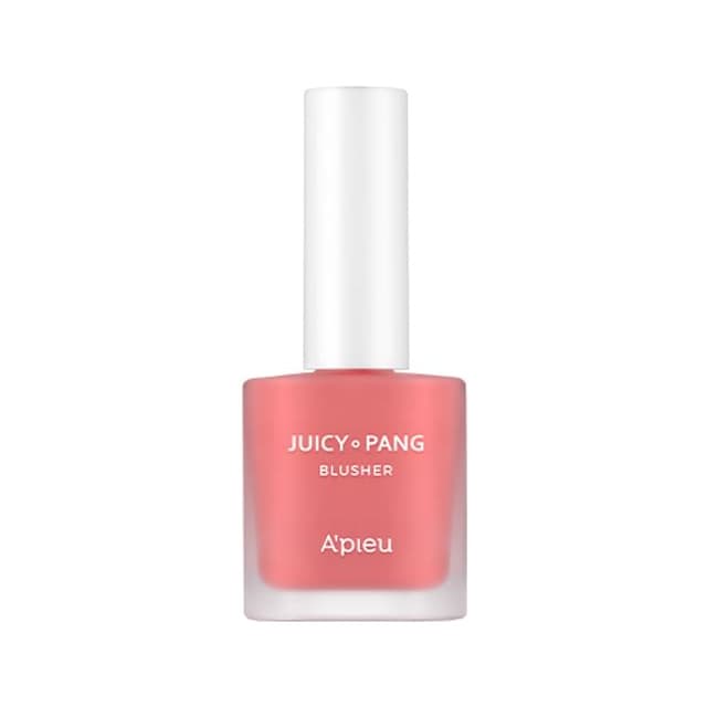 Juicy-Pang Water Blusher, #PK04 Grapefruit