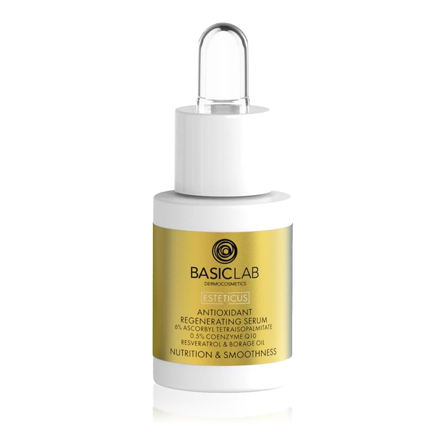 Dermocosmetics Esteticus