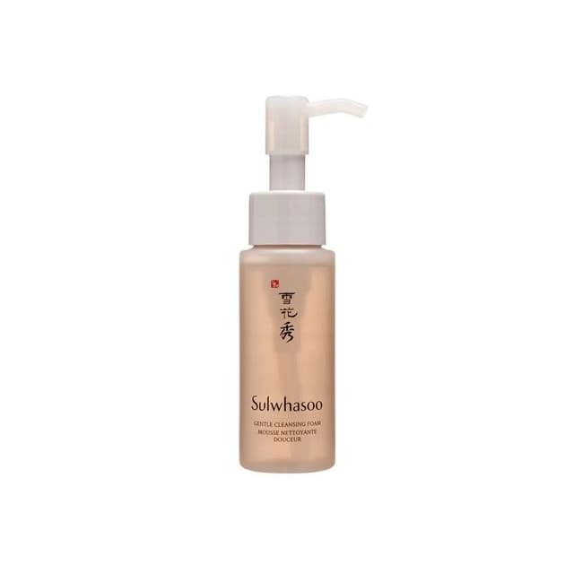 Gentle Cleansing Foam Mini