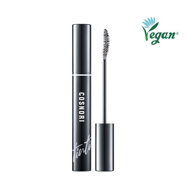 Eyelash Tinting Serum Deep Black