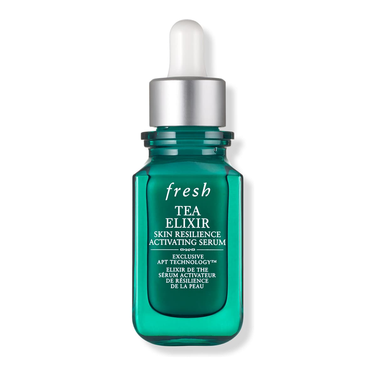 Tea Elixir Niacinamide & Hyaluronic Acid Anti-Aging Serum