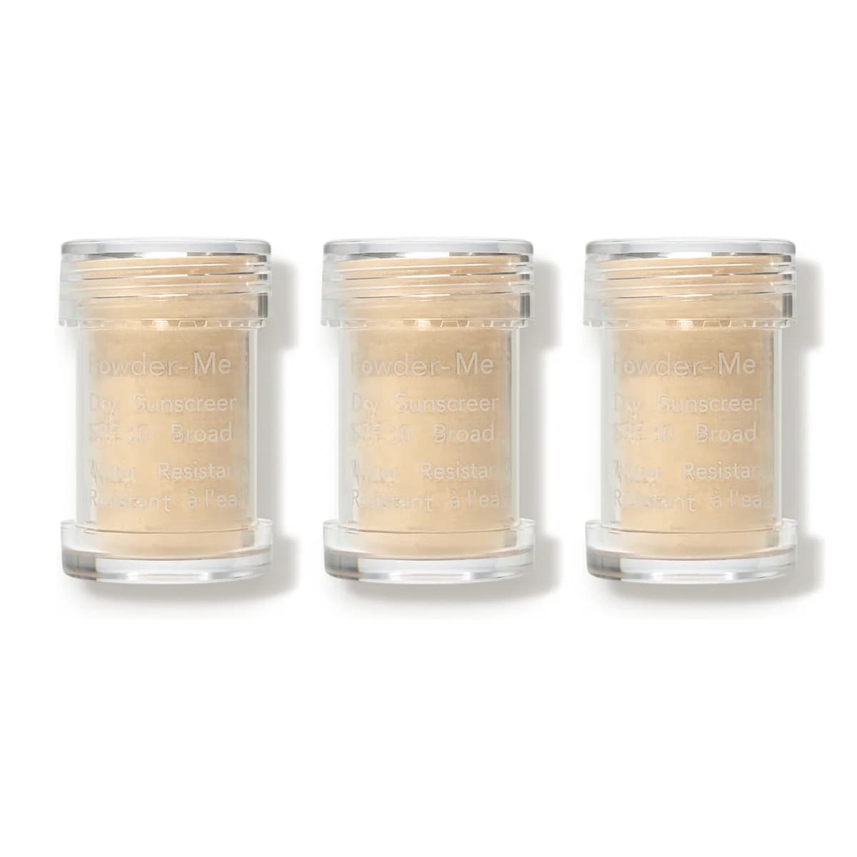 Powder-Me SPF 30 Dry Sunscreen Refill, Golden
