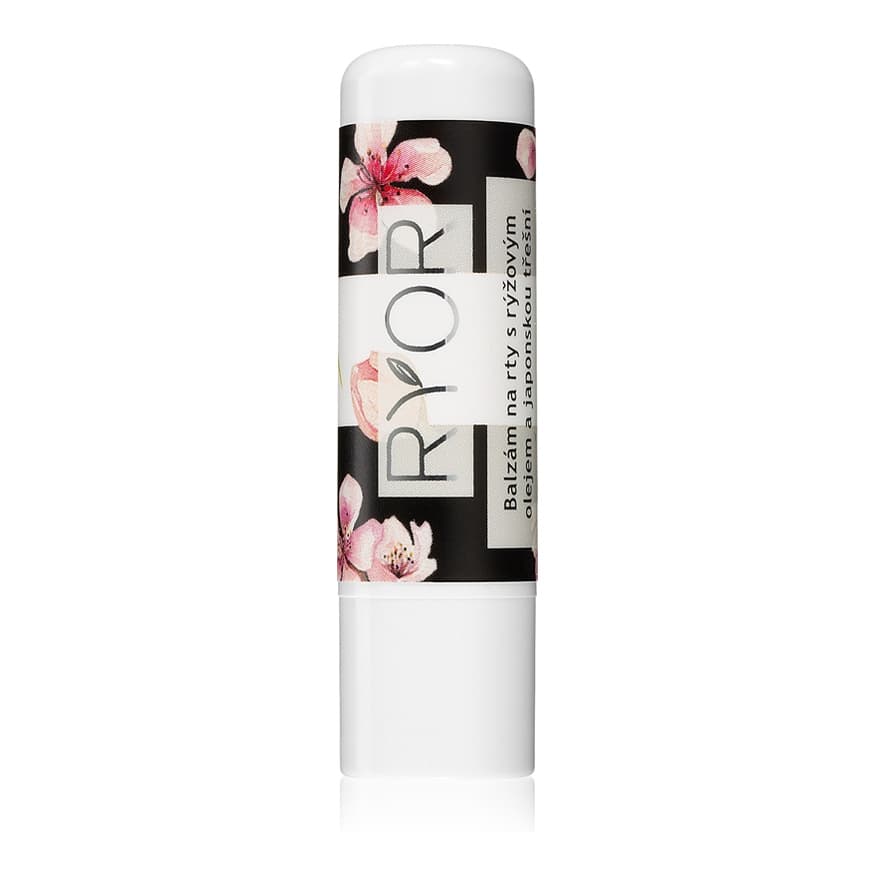 Sakura Lip Balm