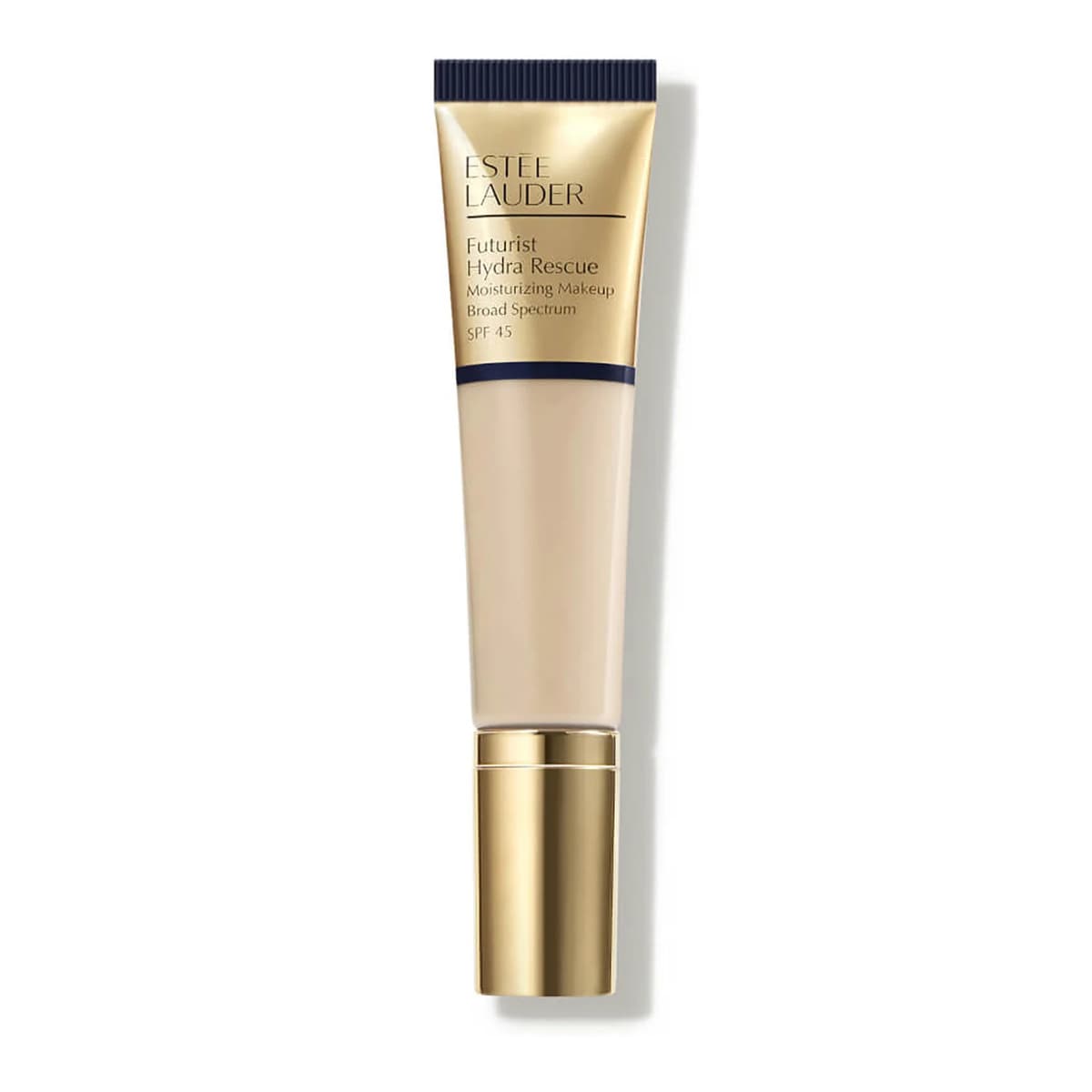 EstÃe Lauder Futurist Hydra Rescue Moisturizing Makeup SPF 45, 1W1 Bone
