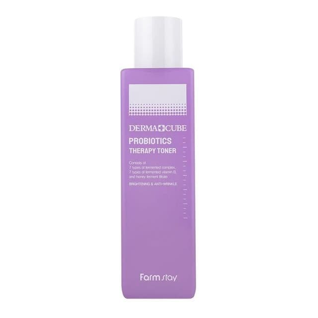 Dermacube Probiotics Therapy Toner
