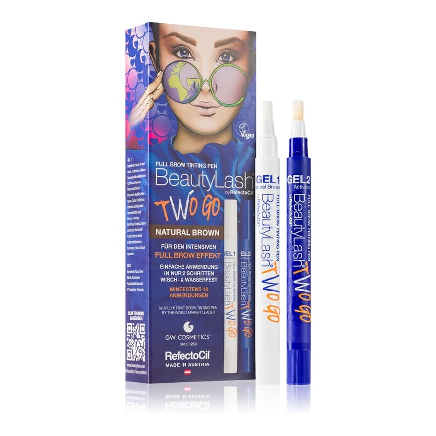 BeautyLash Two Go