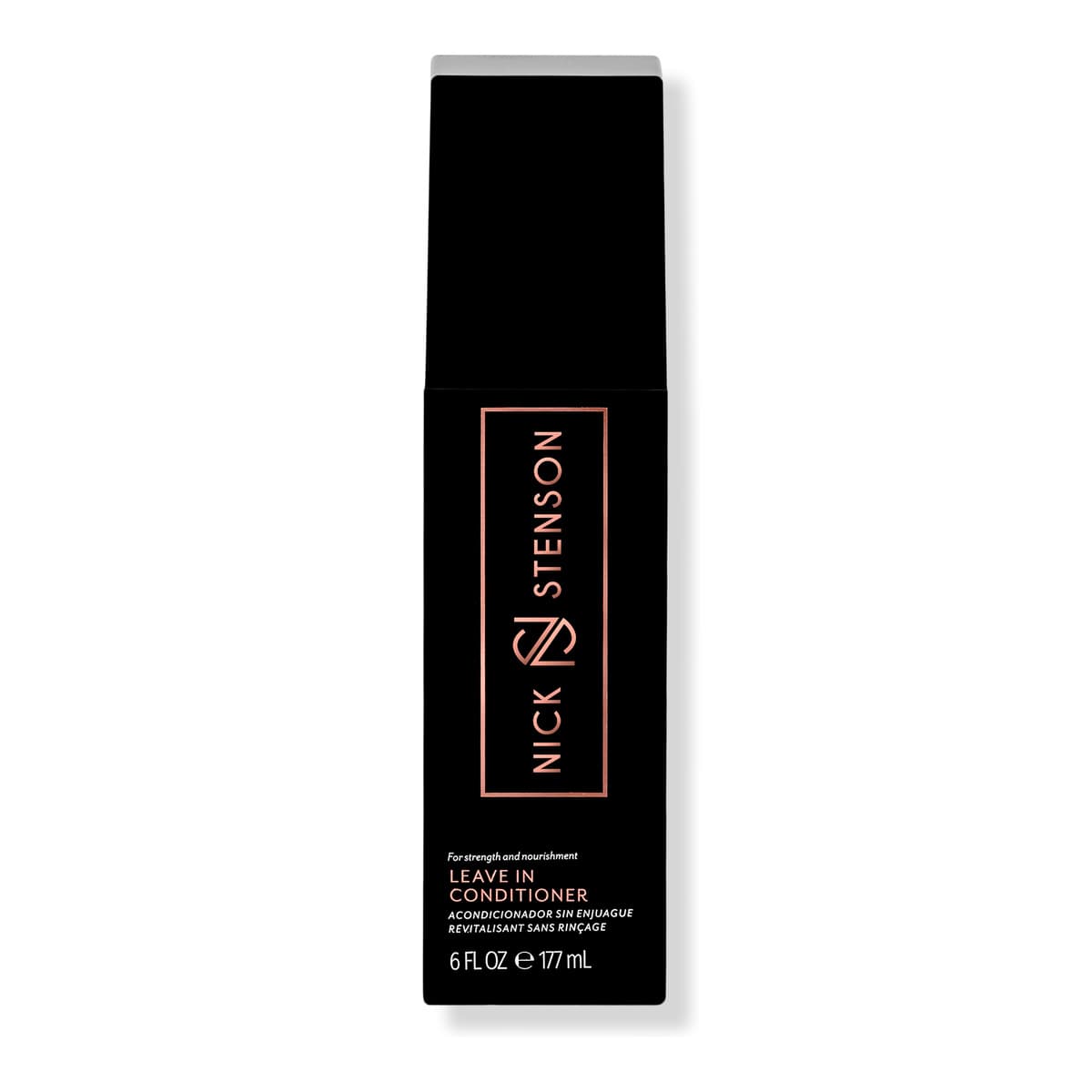 Leave-In Conditioner