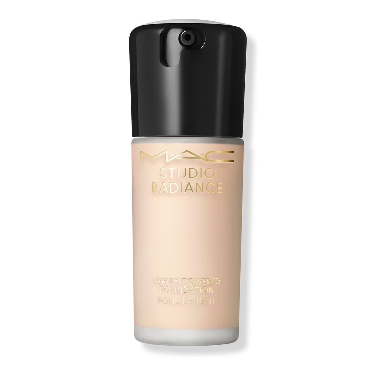 Studio Radiance Serum Powered Foundation, NW11