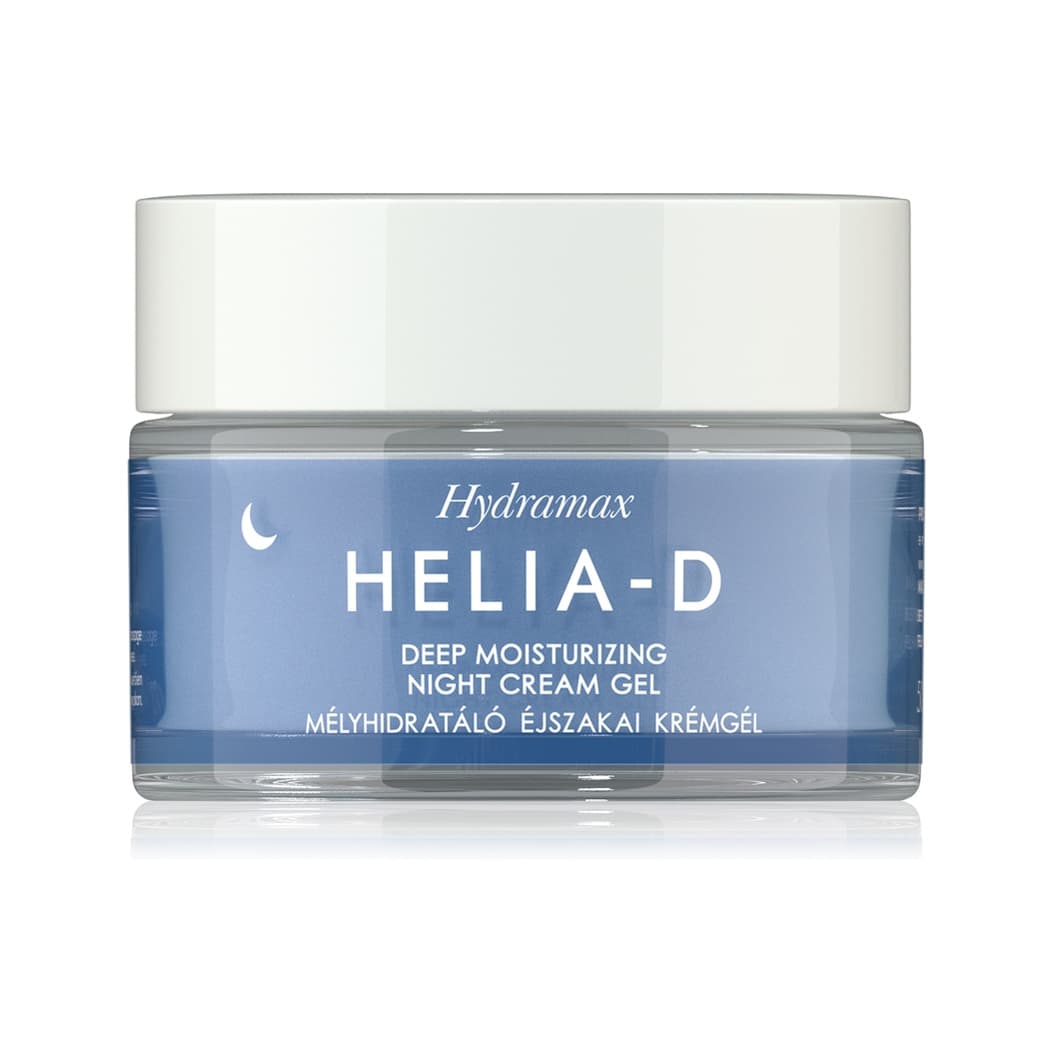 Hydramax Hydro-Gel Night Cream