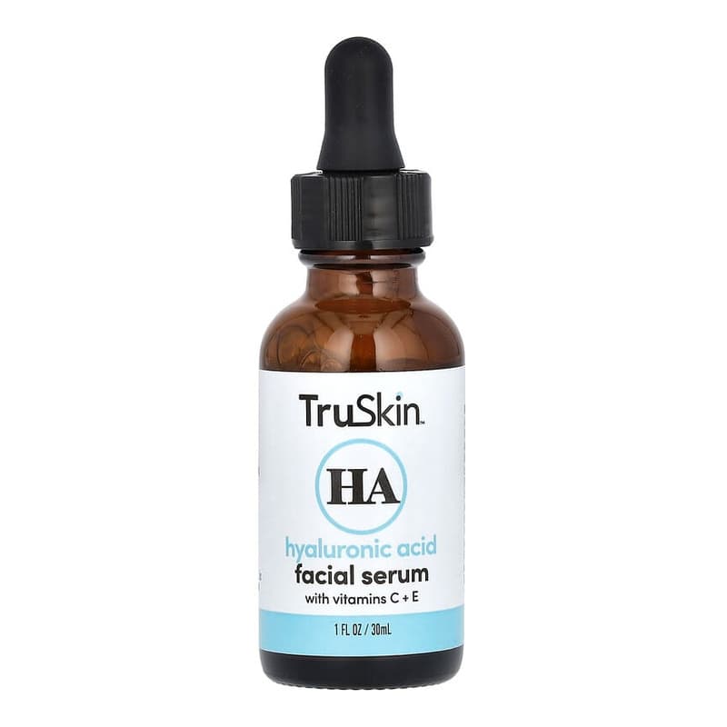 Hyaluronic Acid Facial Serum