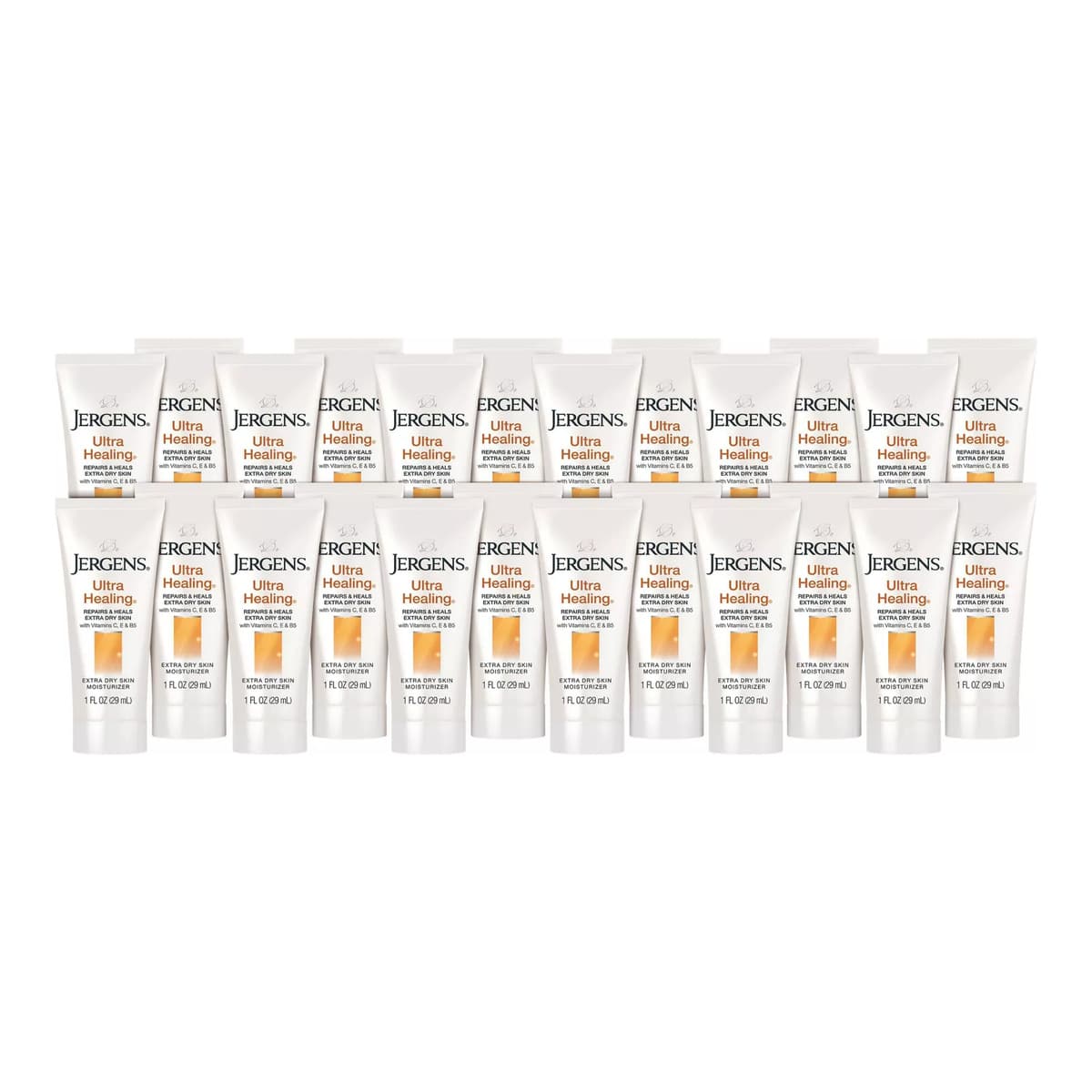 Ultra Healing Hand and Body Lotion - - 24pk