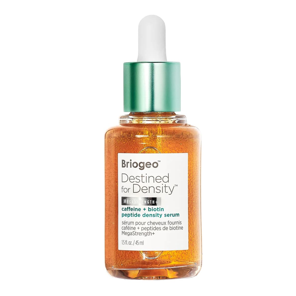 Destined for Density™ Peptide Hair Serum for Thicker, Fuller Hair