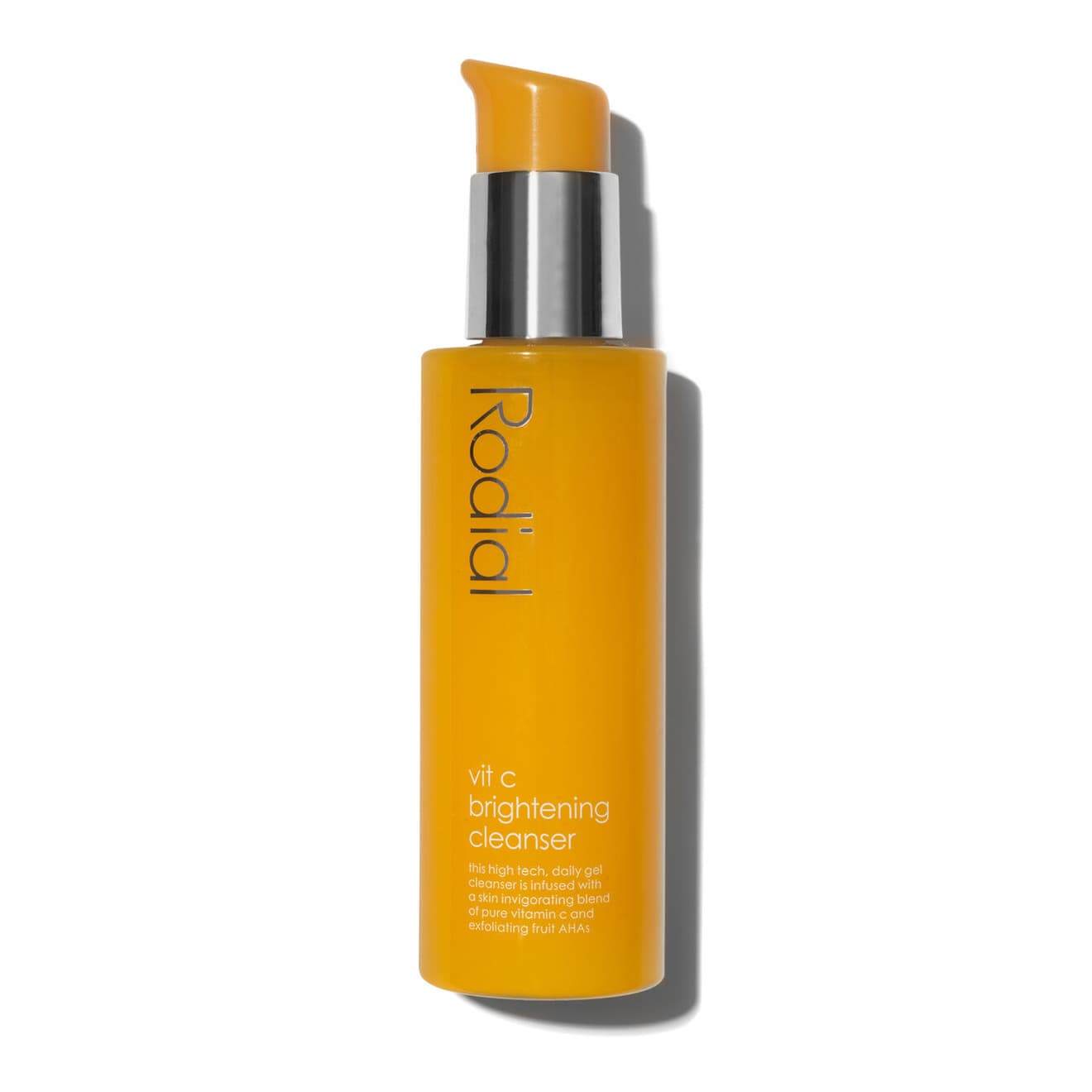 Vit C Brightening Cleanser