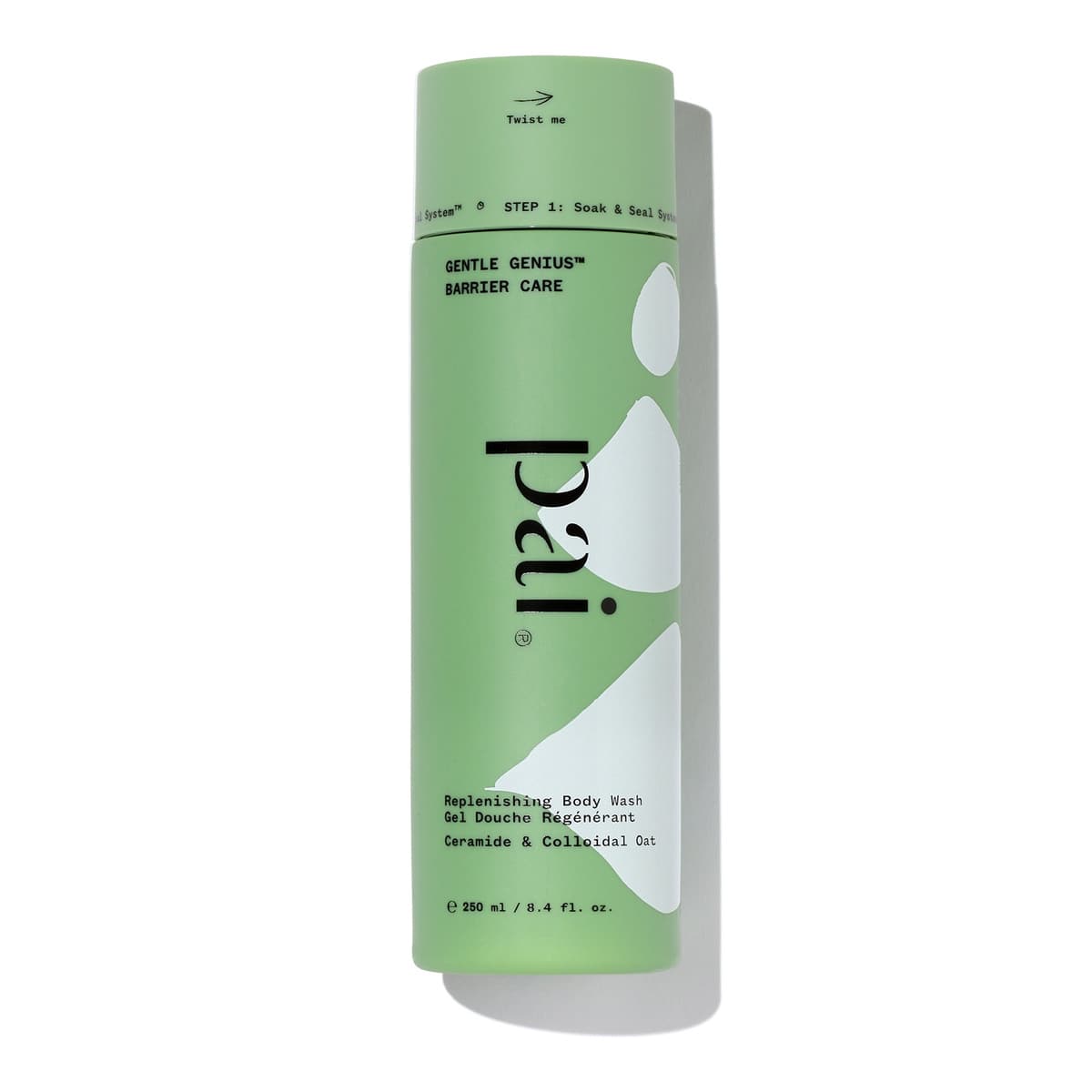 Gentle Genius™ Barrier Care Replenishing Body Wash