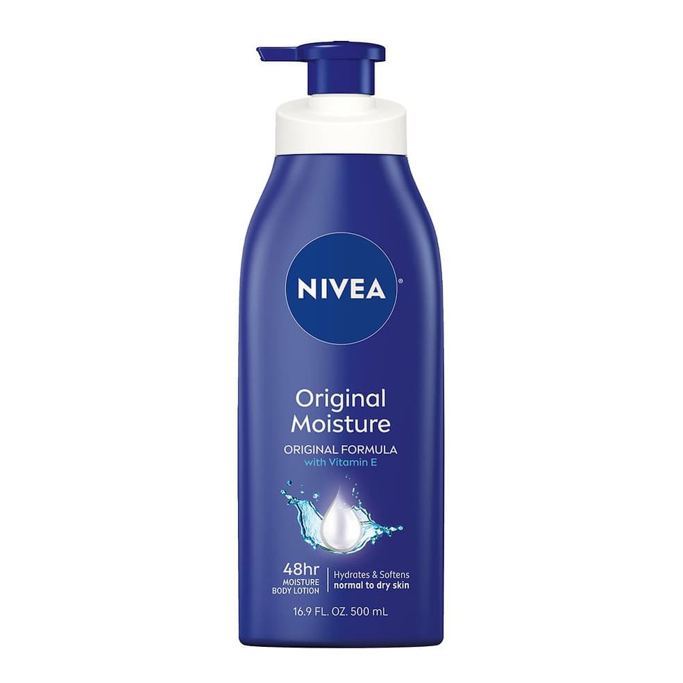 Original Moisture Body Lotion