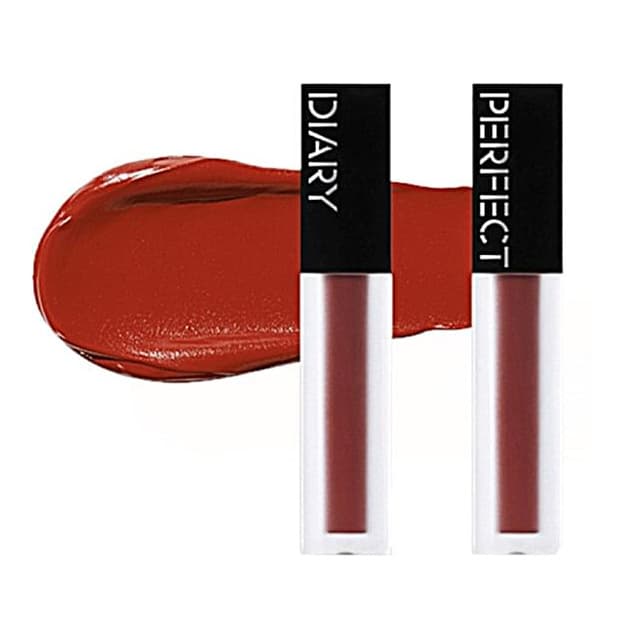 Biolip Essence Lip Stain (1-3), #801 Half Nude Brown