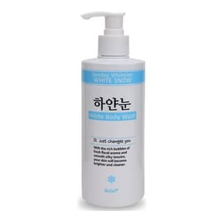 Oneday Whitener White Snow White Body Wash
