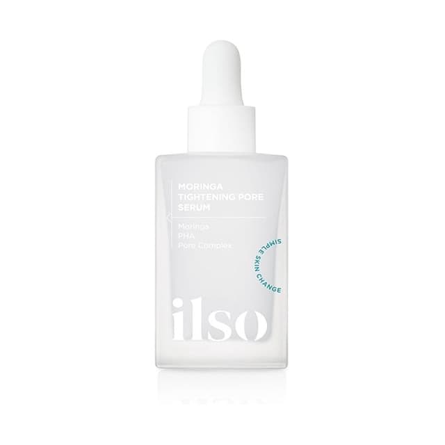 Moringa Tightening Pore Serum