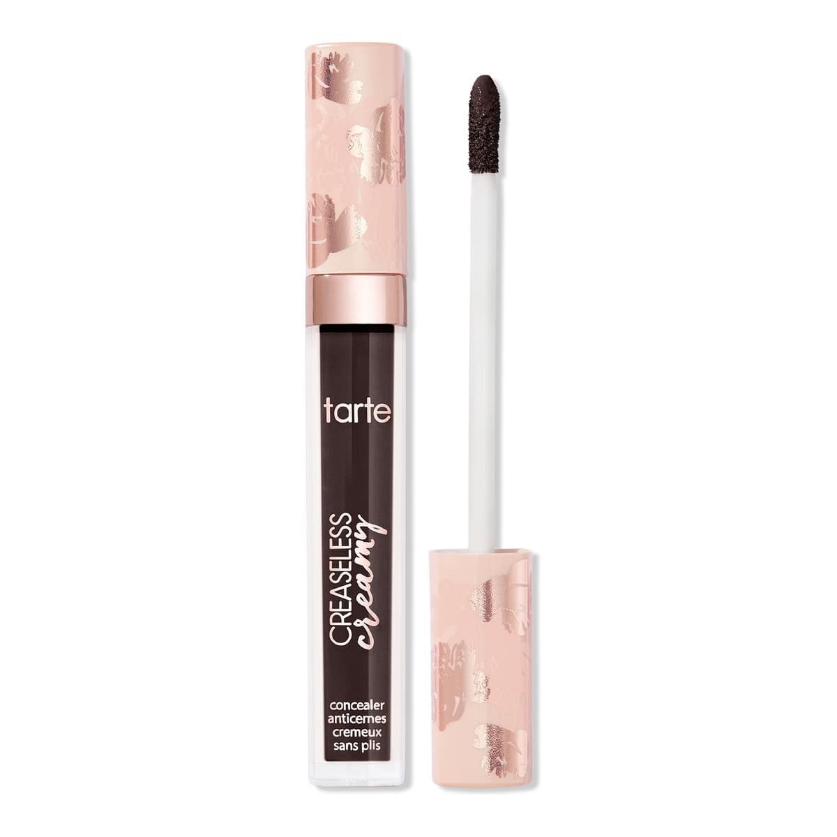 Creaseless Creamy Concealer, 63N Espresso Neutral