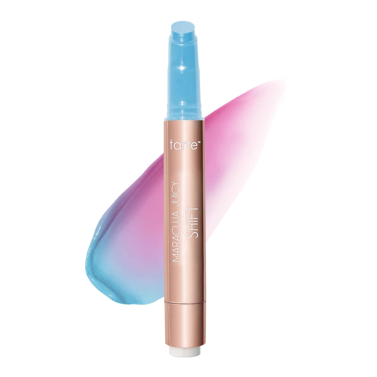 maracuja juicy lip plump shift, Blueberry