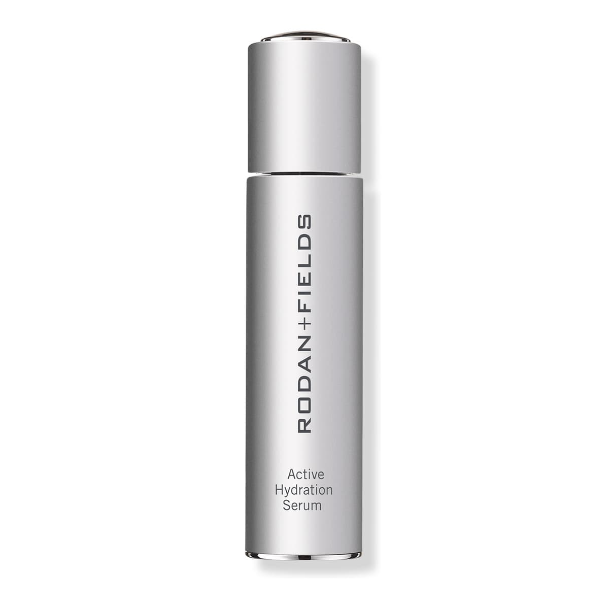 Active Hydration Face Serum With Hyaluronic Acid