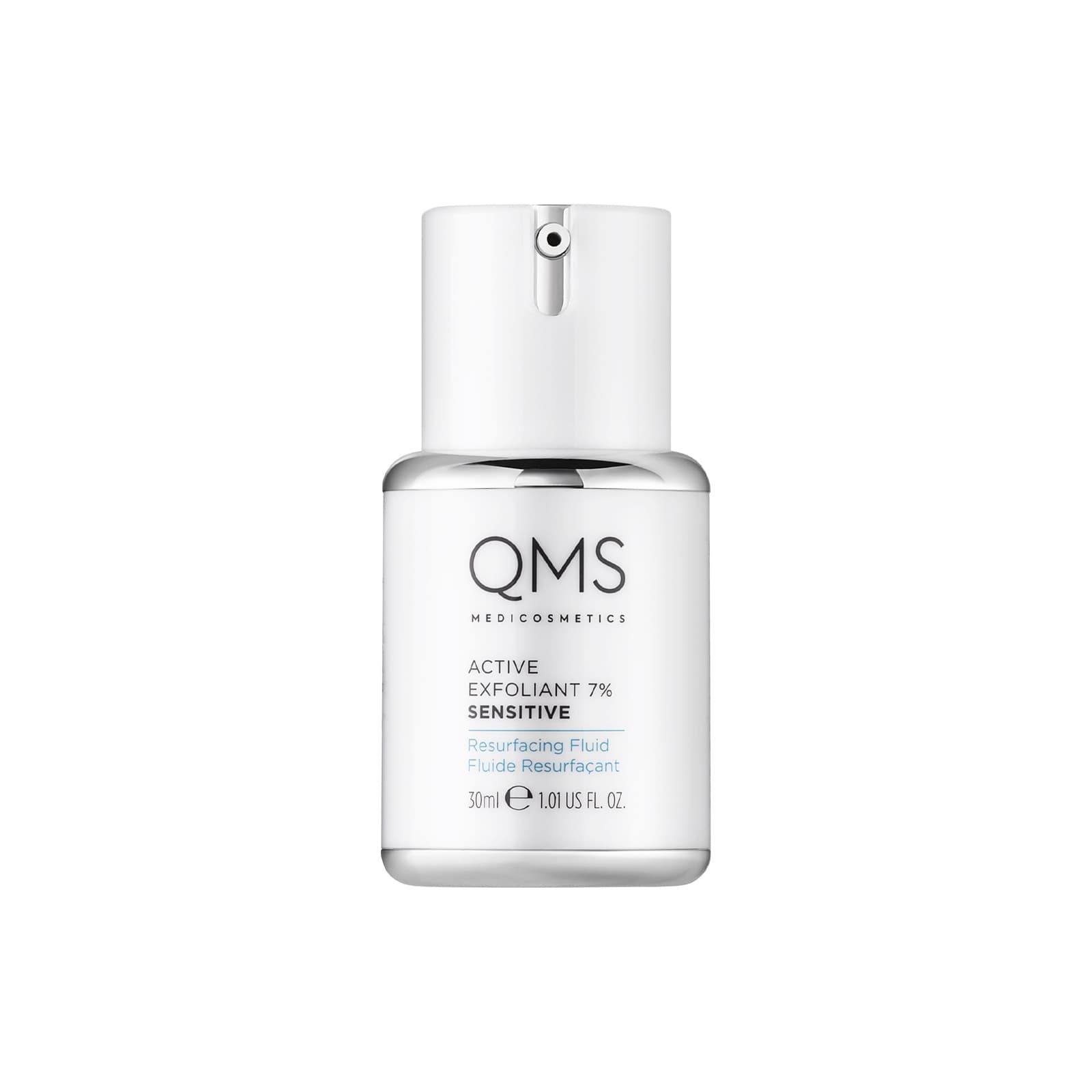 Active Exfoliant 7 % Resurfacing Fluid