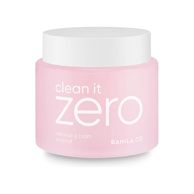 Clean It Zero Cleansing Balm Original, #2024 Renewal