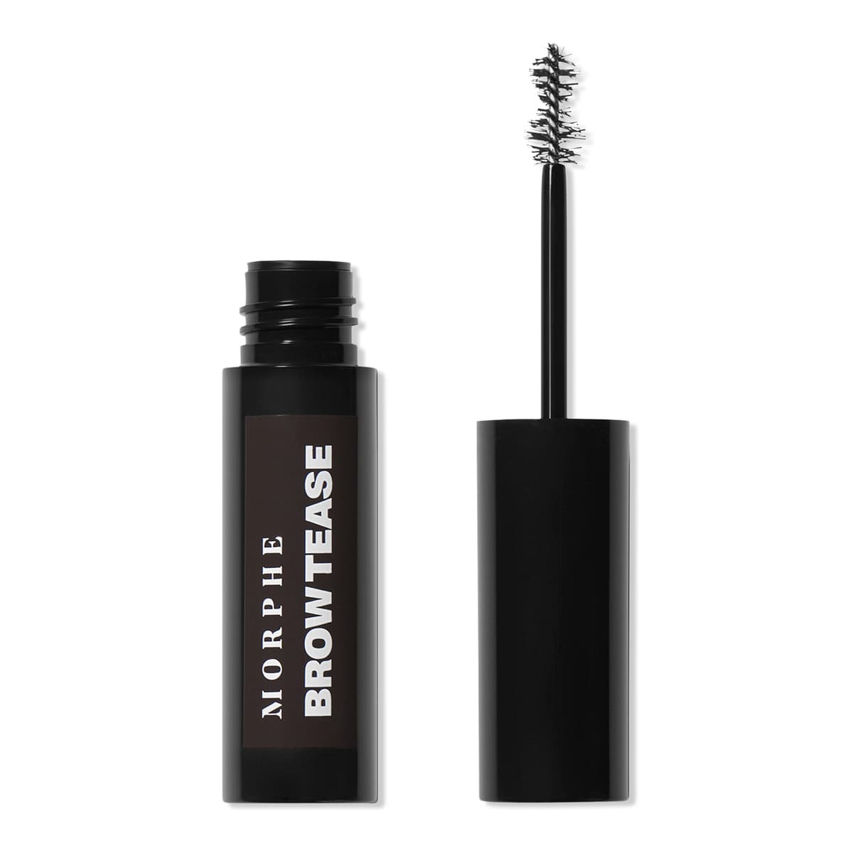 Brow Tease Fiber-Infused Volumizing Mousse, Java