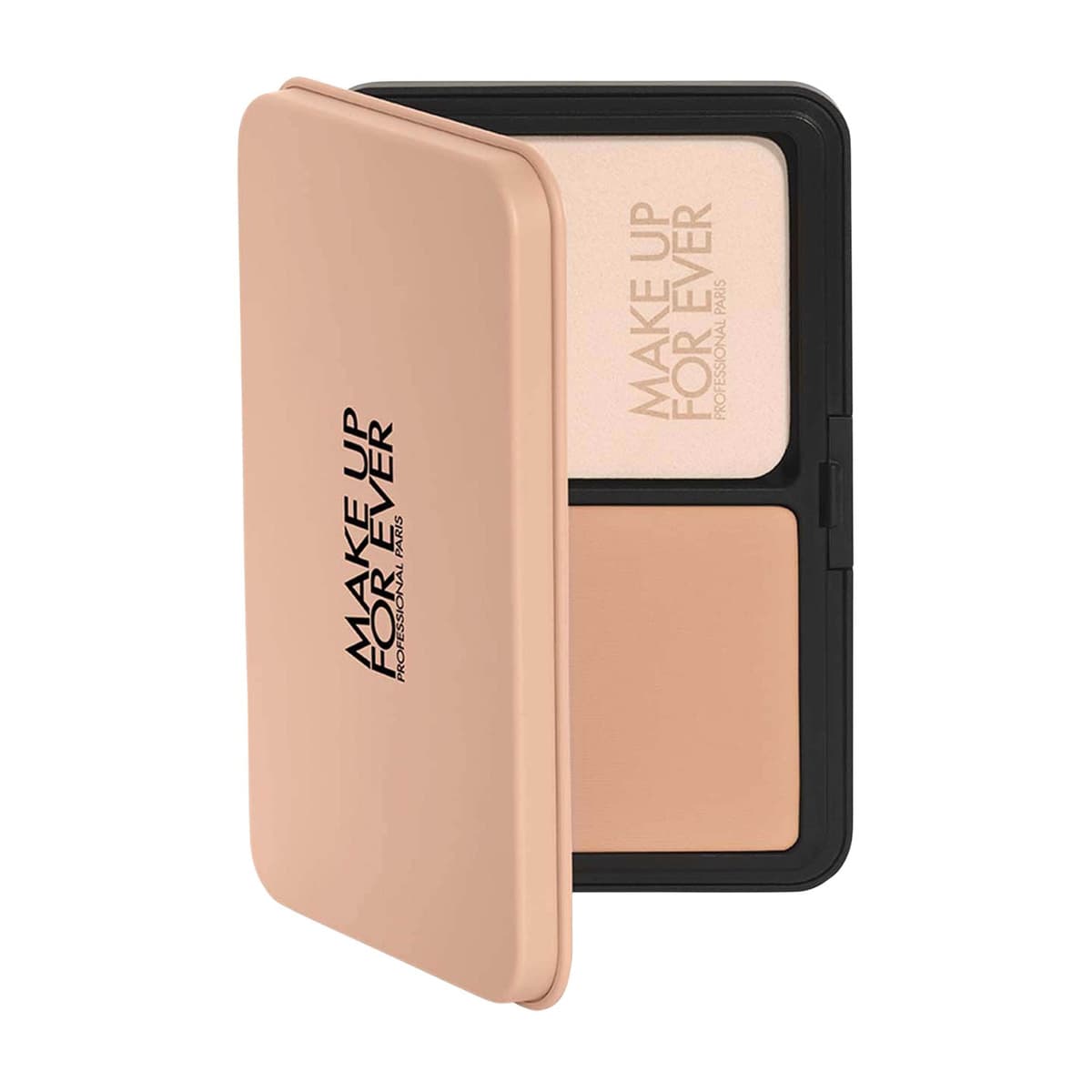 HD Skin Matte Velvet Undetectable Longwear Blurring Powder Foundation, 2R28 Cool Sand