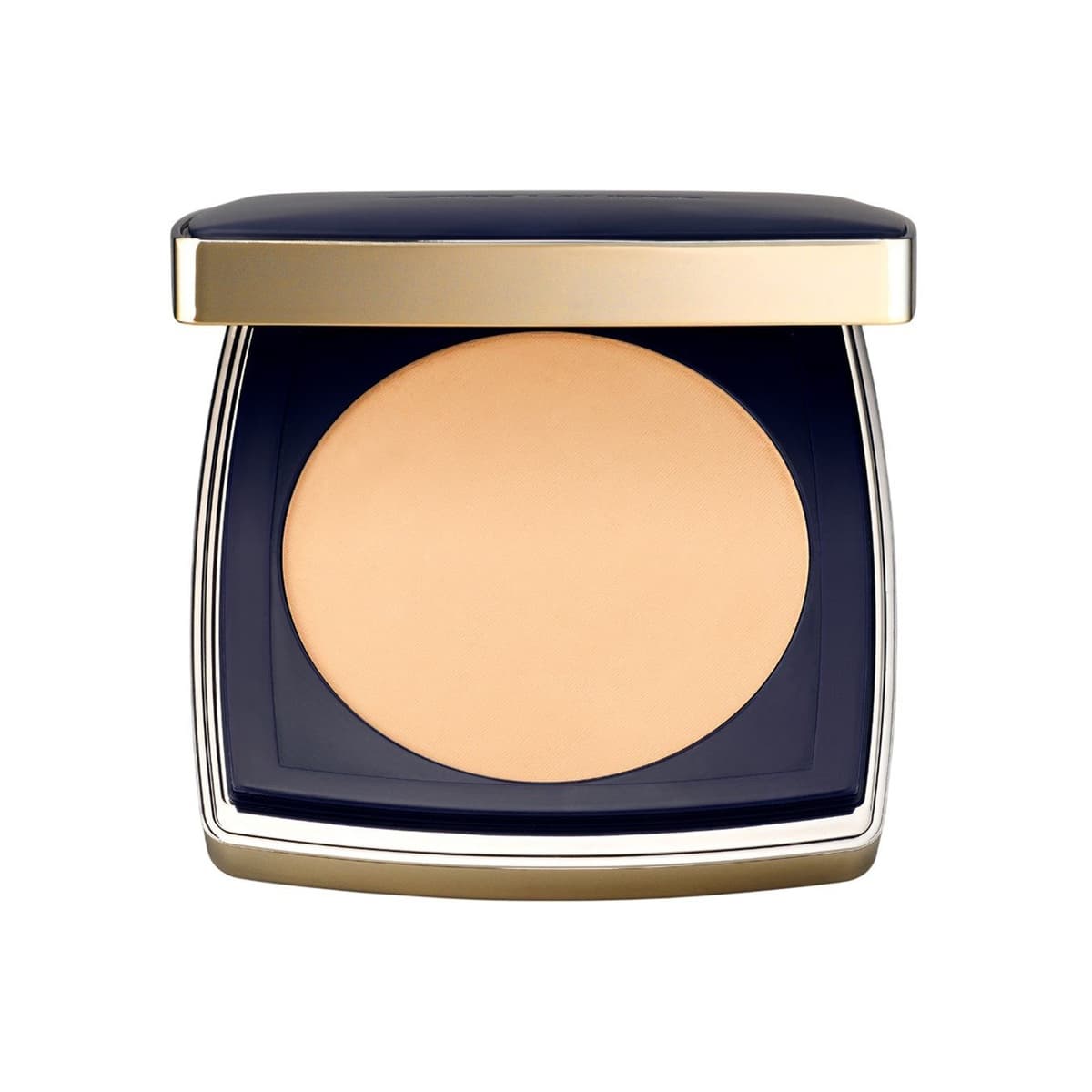 Double Wear Stay-in-Place Matte Powder Foundation SPF10 3W1 Tawny